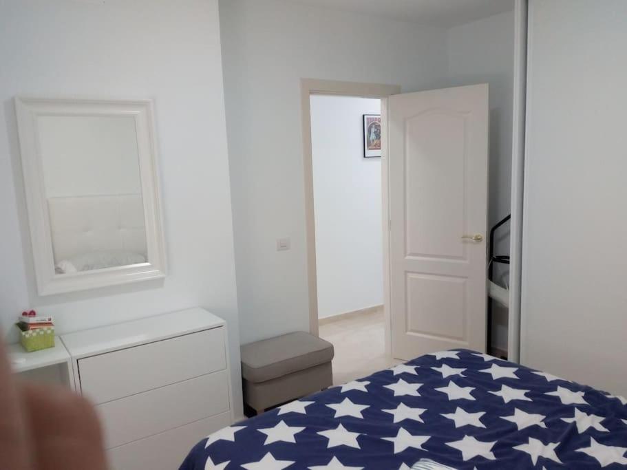 Apartamento céntrico, luminoso Candelaria-Punta Larga - 4