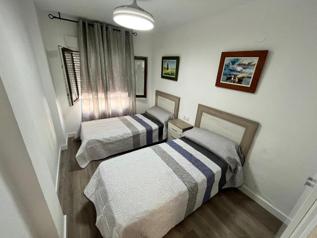 Apartamentos Calypso Altamar - 2