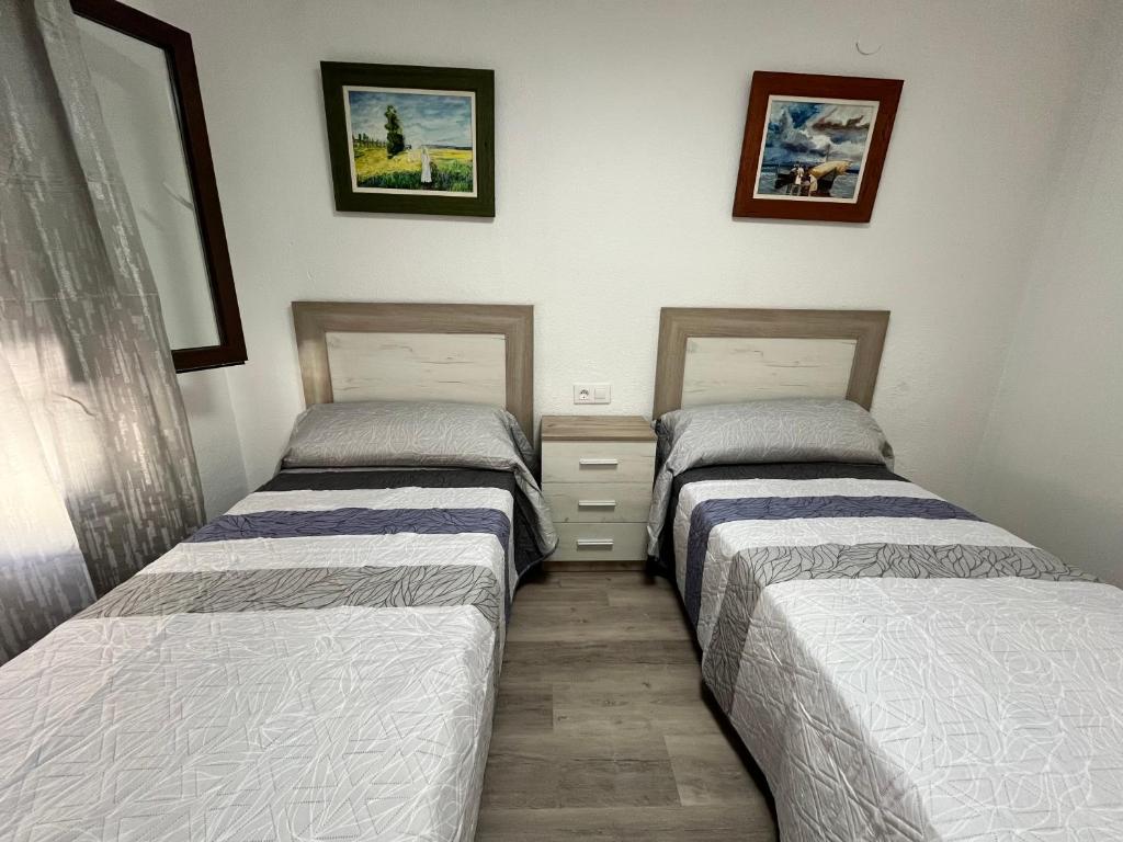 Apartamentos Calypso Altamar - 3