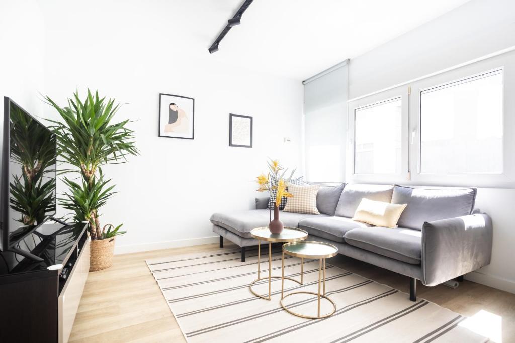 Apartamento Jovellanos - 1