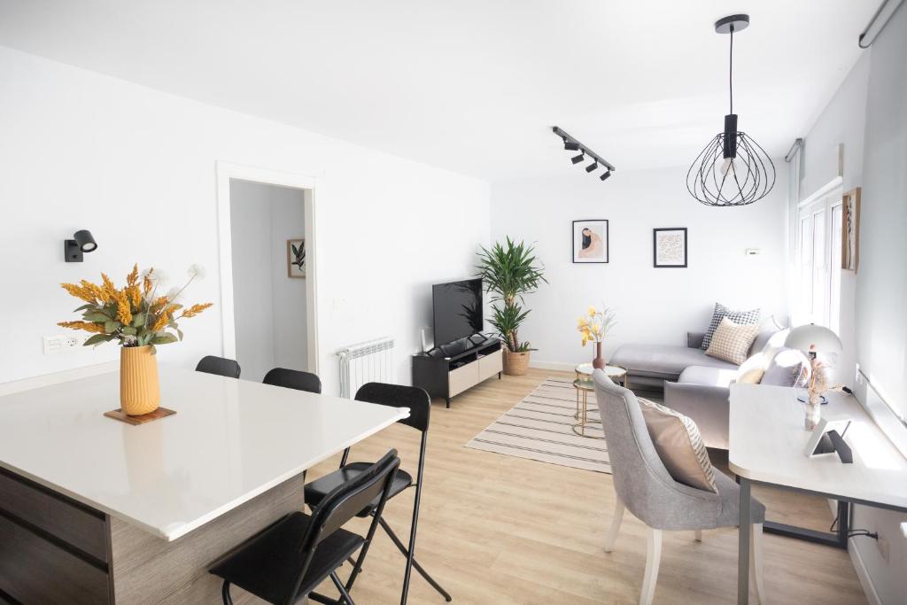 Apartamento Jovellanos - 2