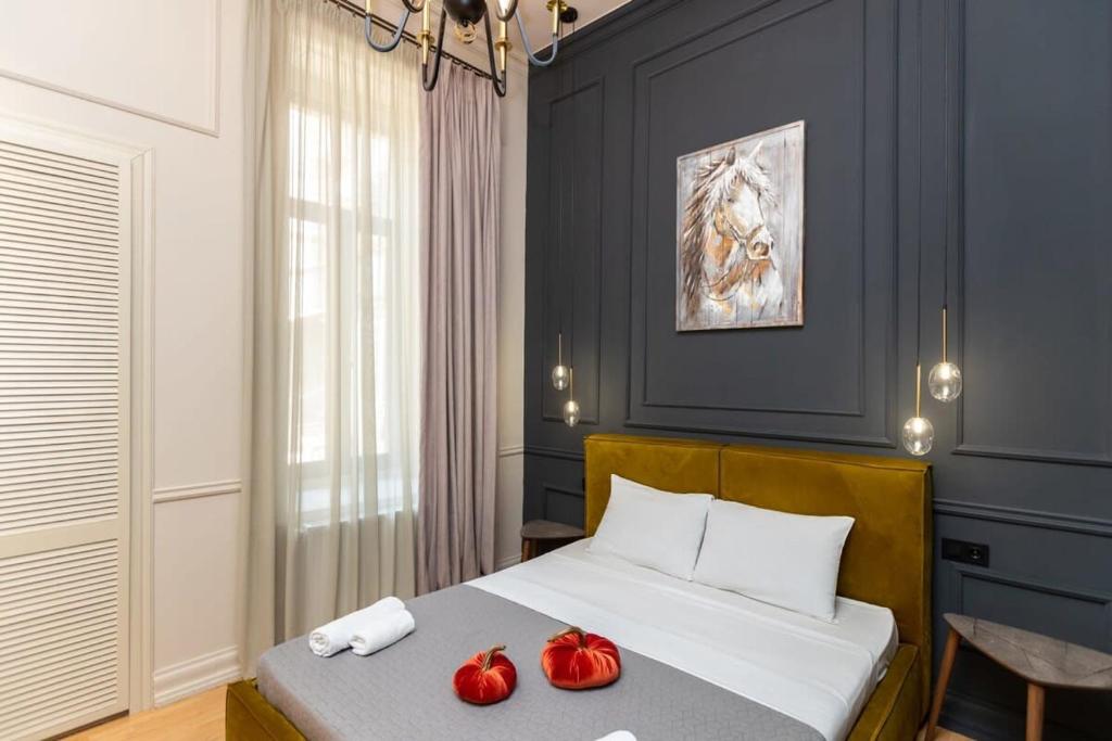 Stylish 2BR Apartment in The center of Tbilisi, Tbilisi