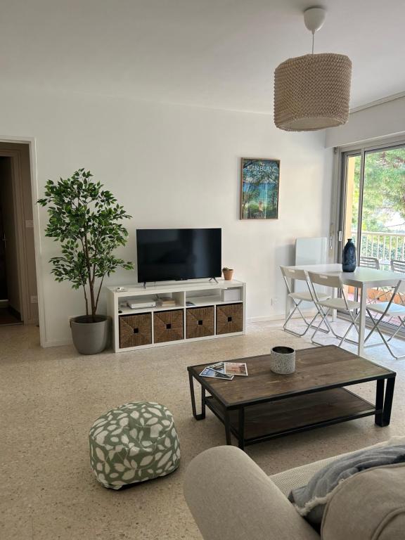 Appartement L'Anjaure - Lavandou - 4