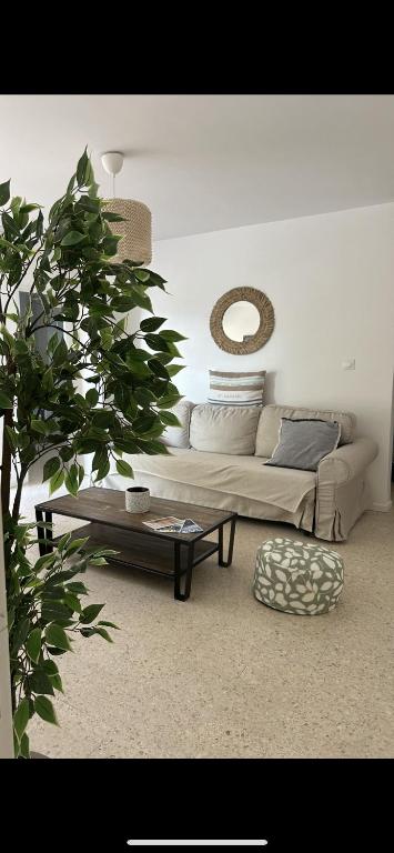 Appartement L'Anjaure - Lavandou - 5