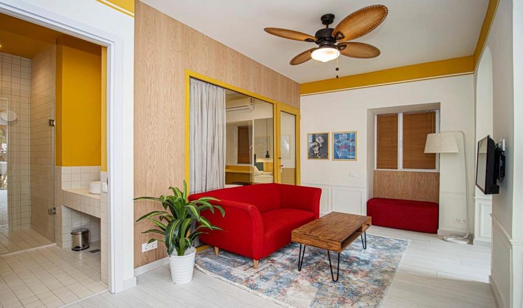 Masterfully Designed Apartment -By Wehost, Tbilisi