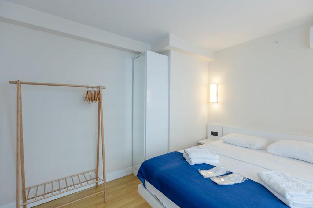 1BR Apt In New Batumi, Batumi