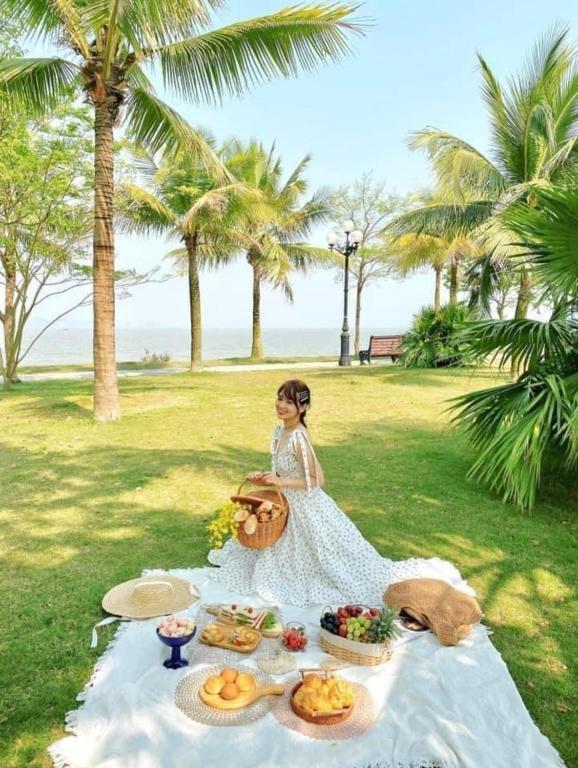 Khách sạn HTC Tuần Châu Khách sạn HTC Tuần Châu