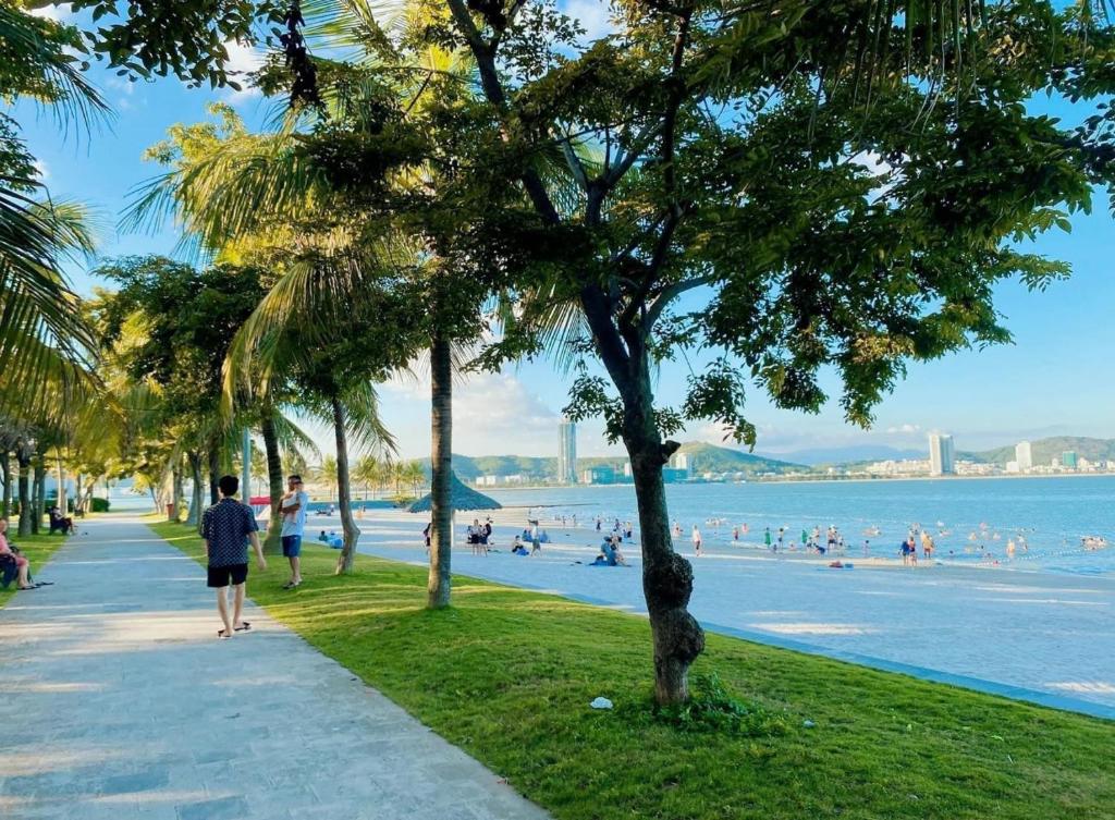 Khách sạn HTC Tuần Châu Khách sạn HTC Tuần Châu