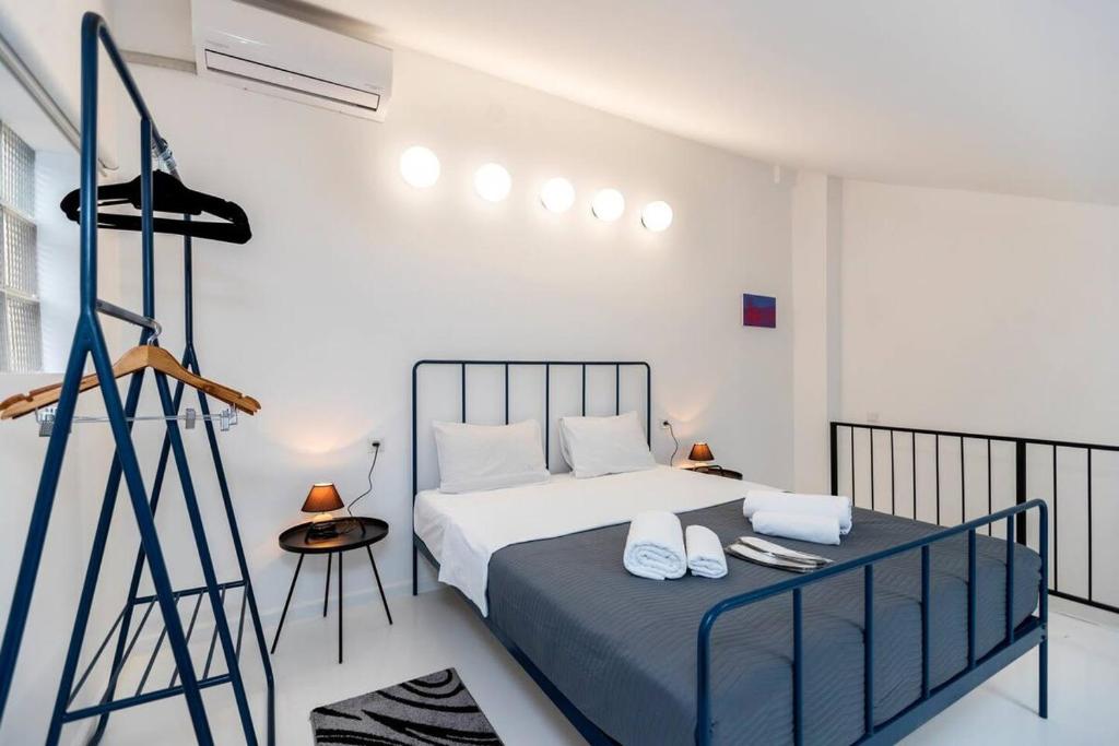 Cozy 1BR Apt In Heart of Old Tbilisi - By Wehost, Tbilisi