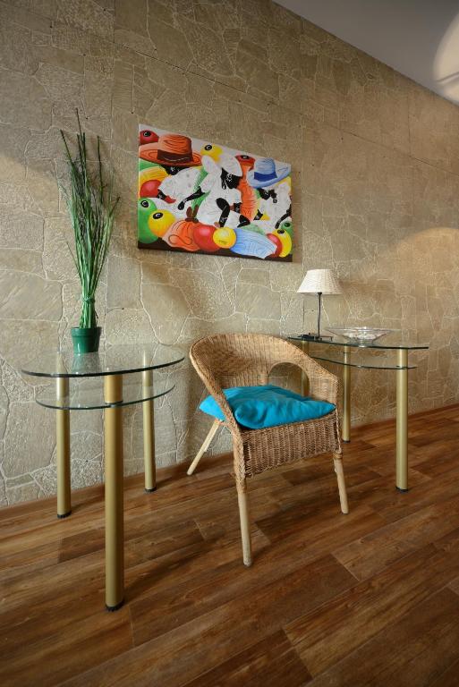 City Comfort Hotel