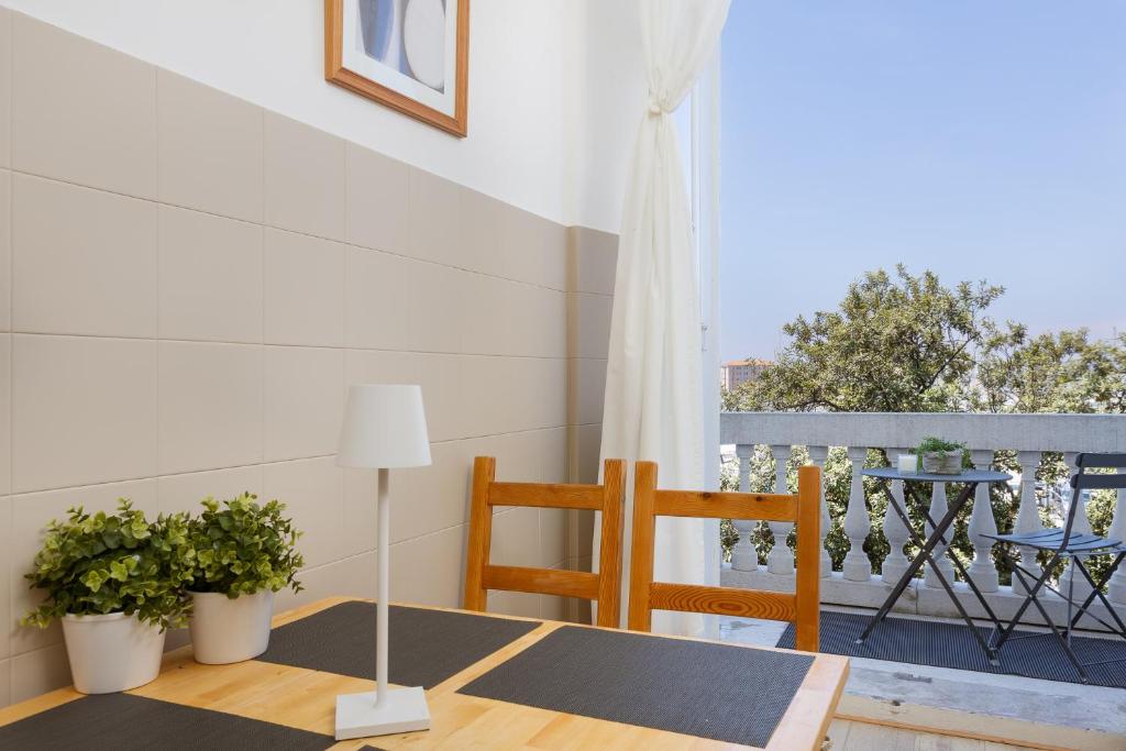 Apartments Trieste Centro I Le Rive 9 - 2