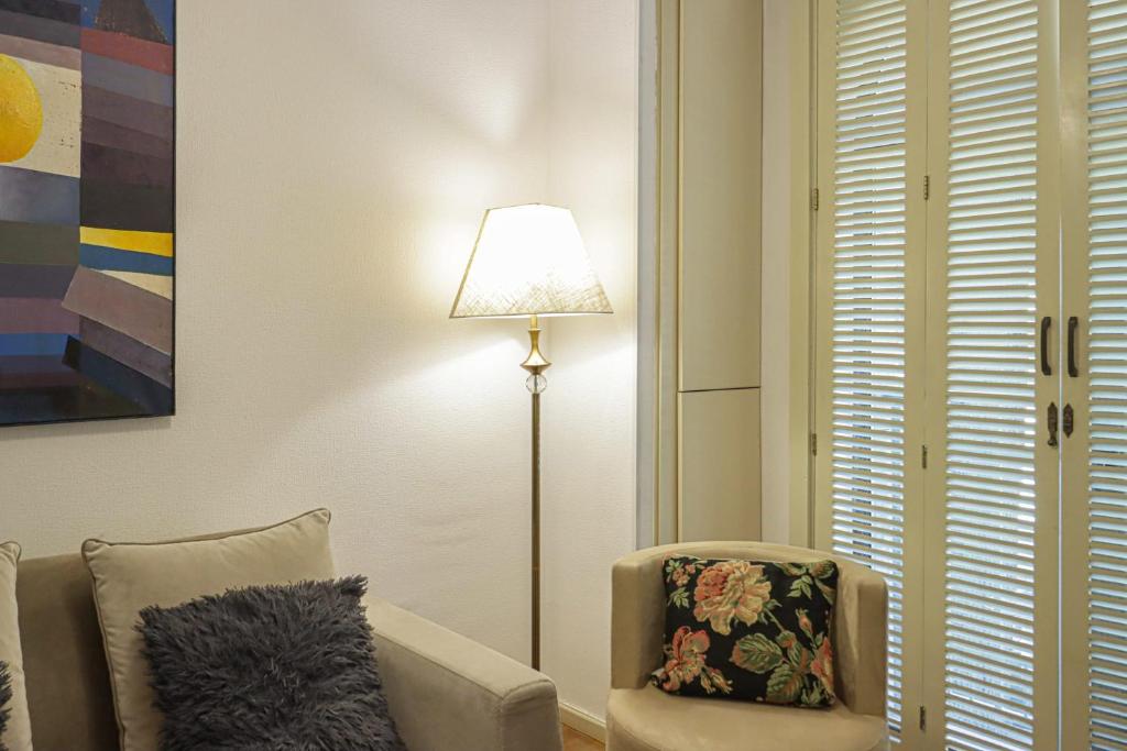 Cozy and Stylish 1BR Apt In The Heart of Tbilisi, Tbilisi