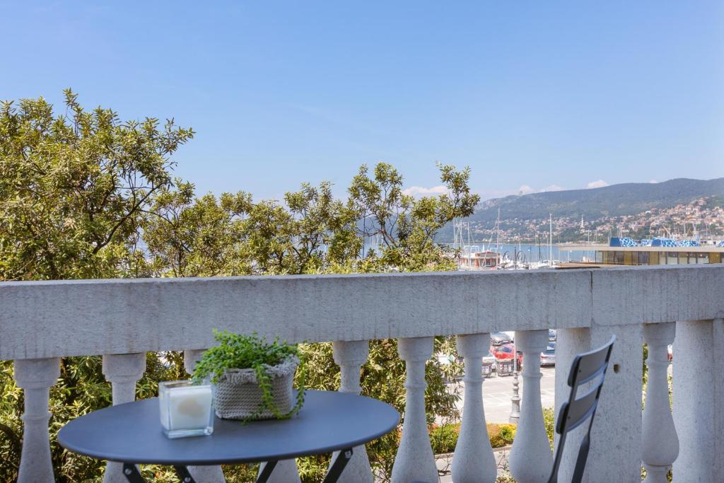 Apartments Trieste Centro I Le Rive 9 - 4