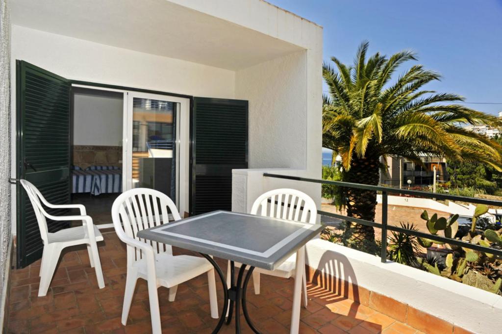 Apartaments El Berganti nº6 - 3