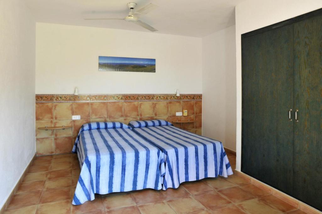 Apartaments El Berganti nº6 - 4