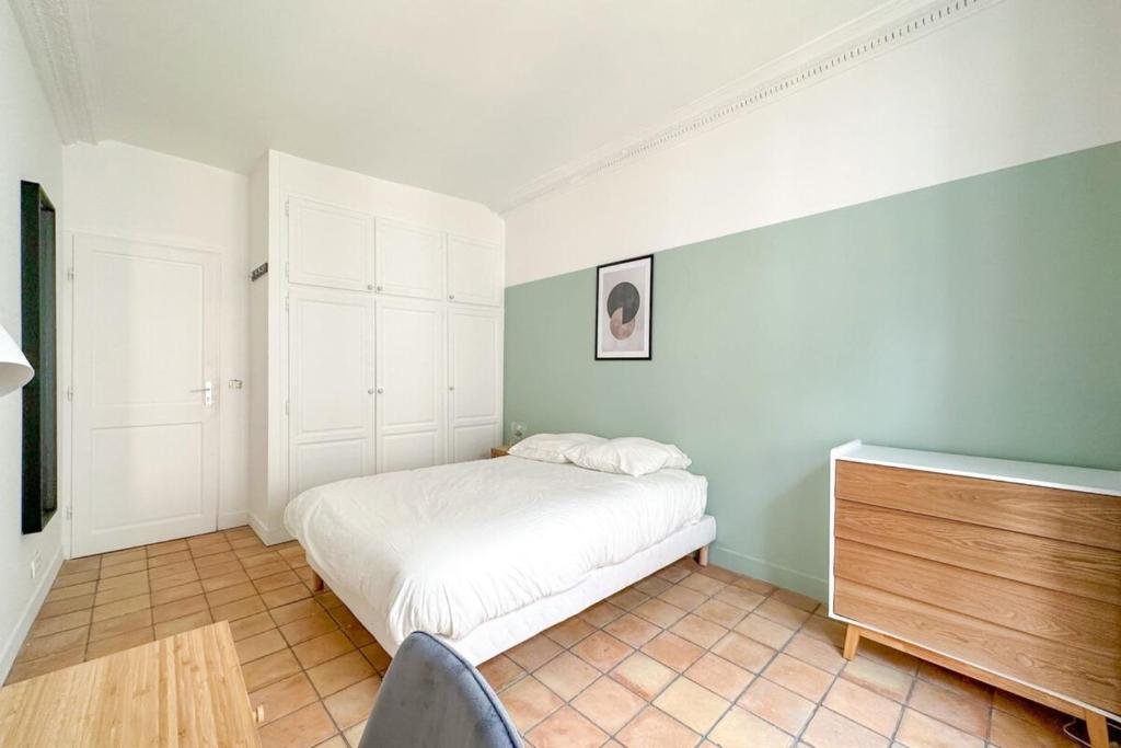 Flexliving - room - Echiquier - 2