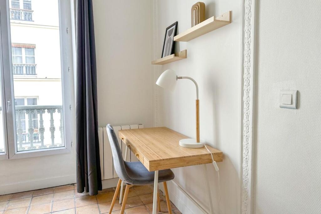 Flexliving - room - Echiquier - 3