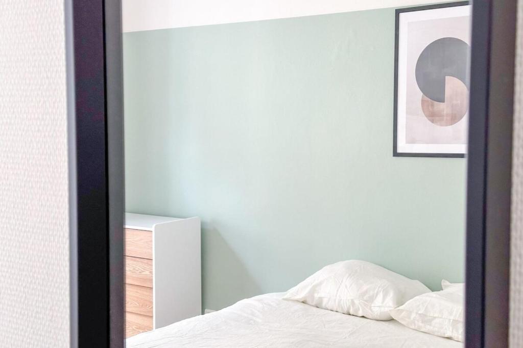 Flexliving - room - Echiquier - 4