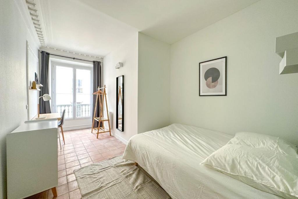 Flexliving - room - Echiquier - 2