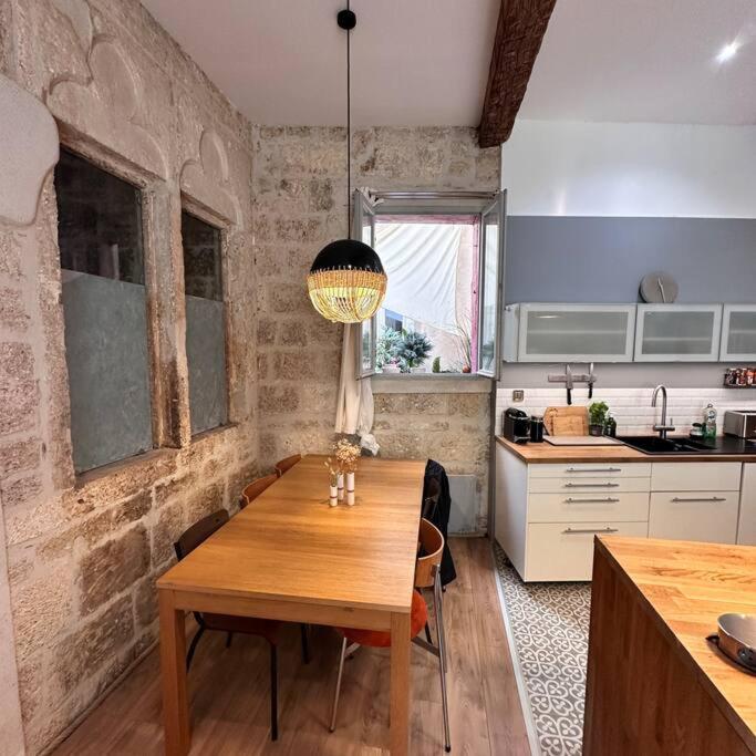 Chic Renovation of Medieval Monastery - 3