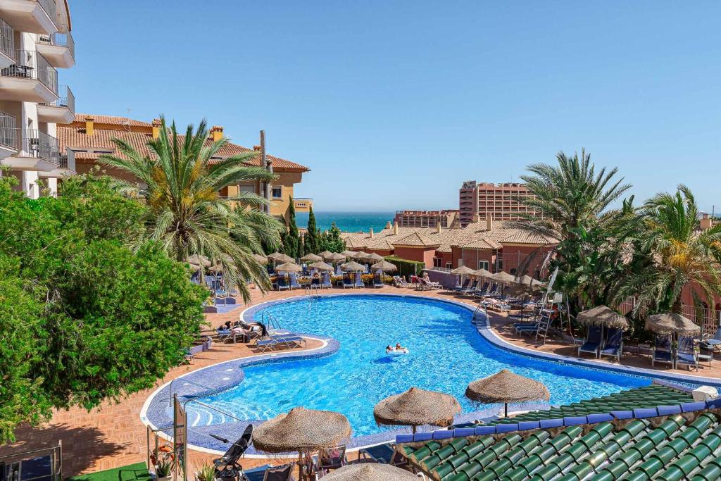 Benalmadena Palace Spa - 3