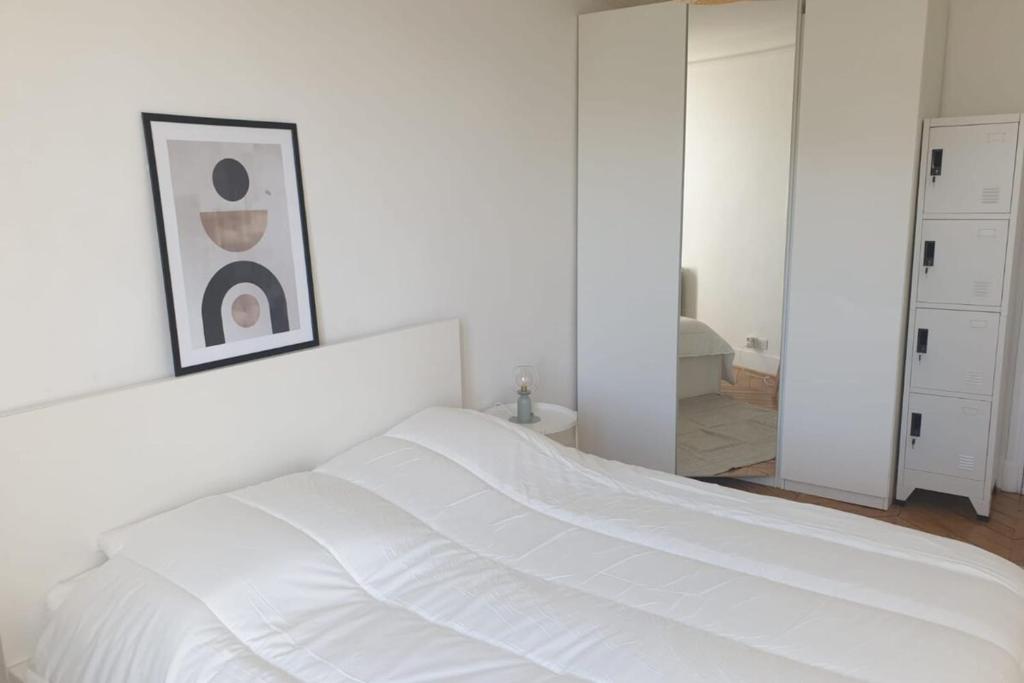 Flexliving - room - Voltaire - 4