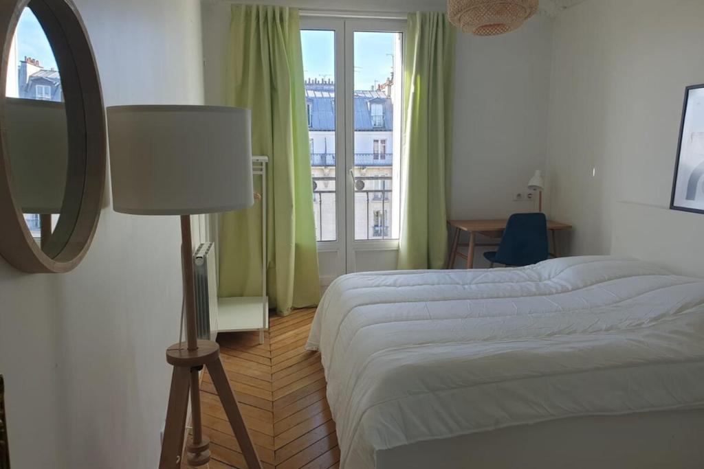 Flexliving - room - Voltaire - 3