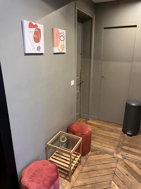 Flexliving - room - Voltaire - 5