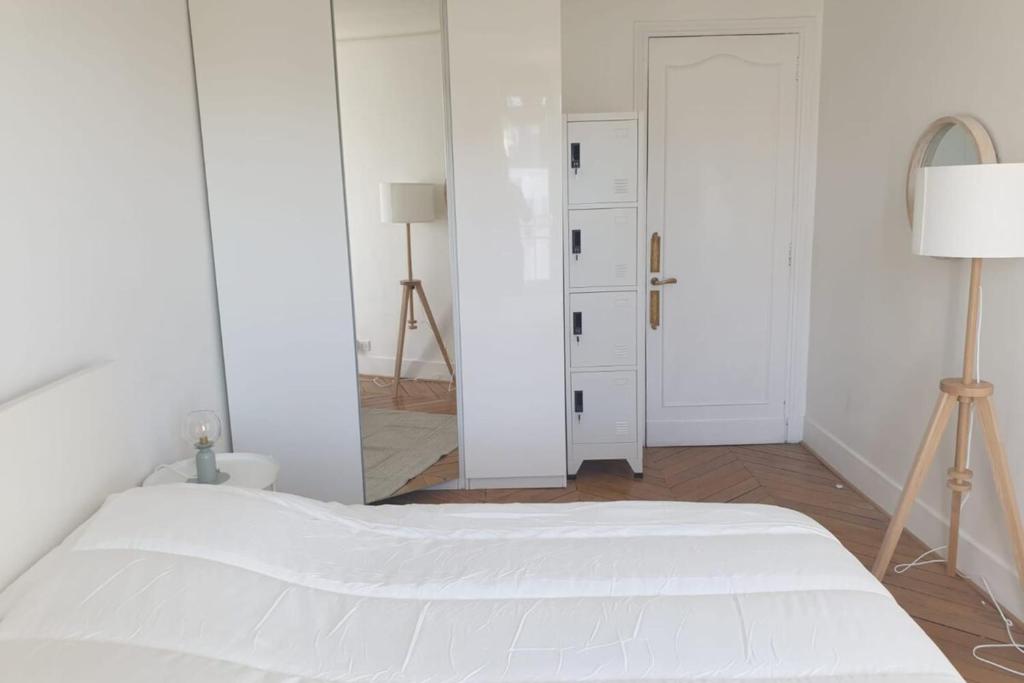 Flexliving - room - Voltaire - 2