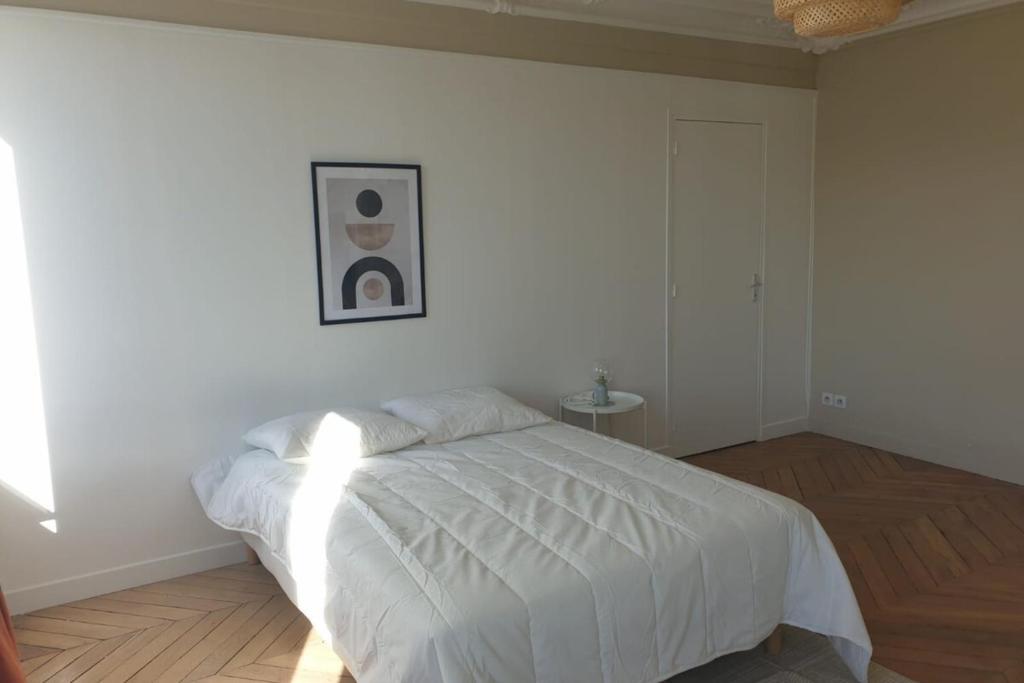 Flexliving - room - Voltaire - 2