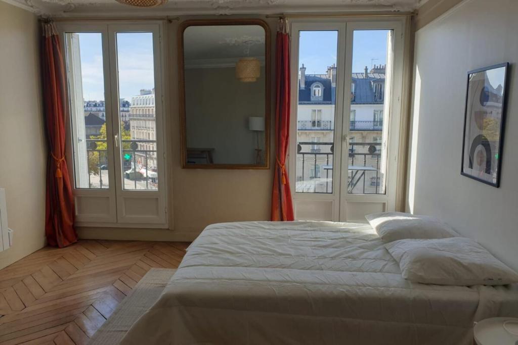 Flexliving - room - Voltaire - 3