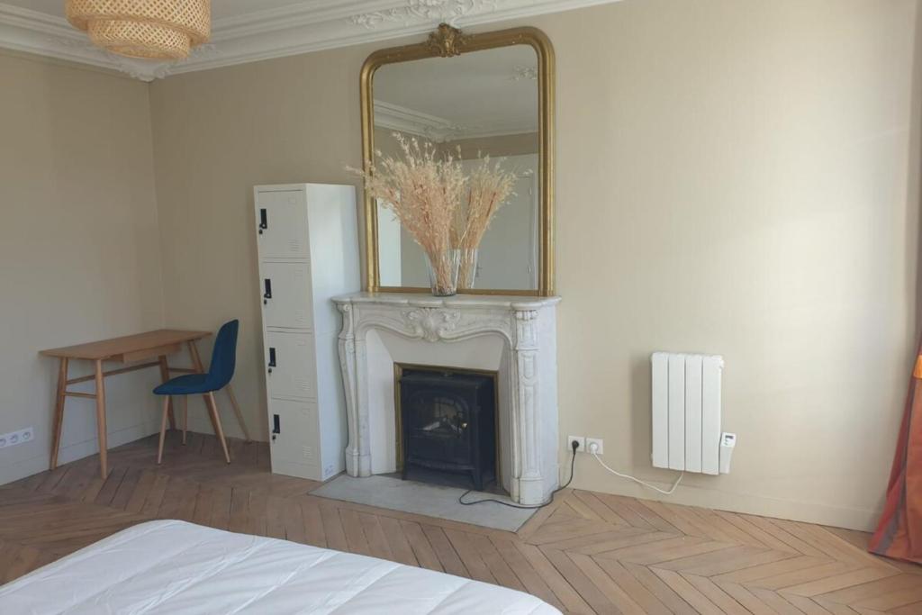 Flexliving - room - Voltaire - 4