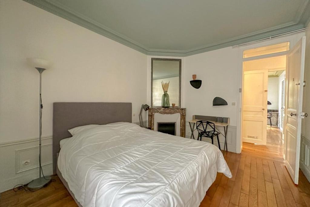 Flexliving - room - Bachaumont - 1
