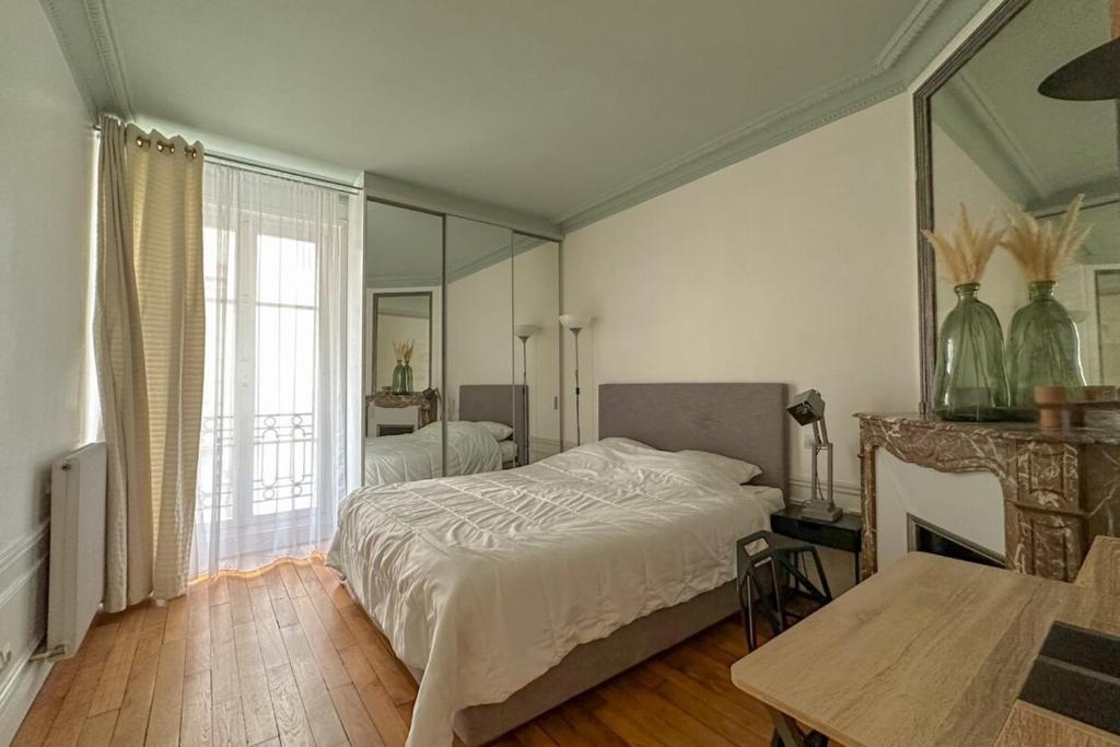 Flexliving - room - Bachaumont - 2