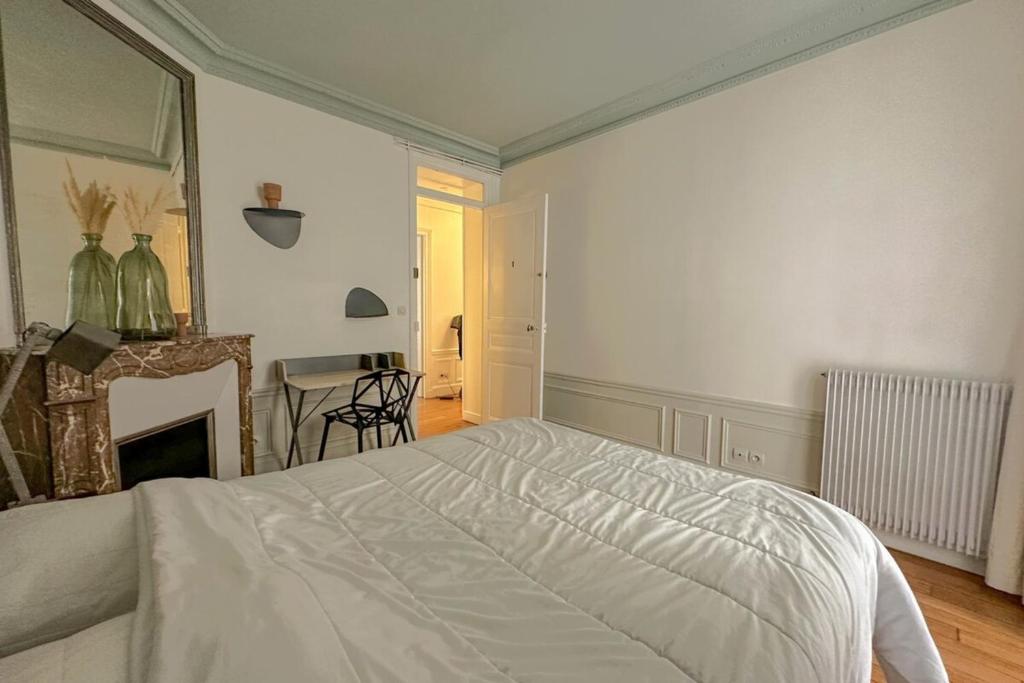 Flexliving - room - Bachaumont - 3