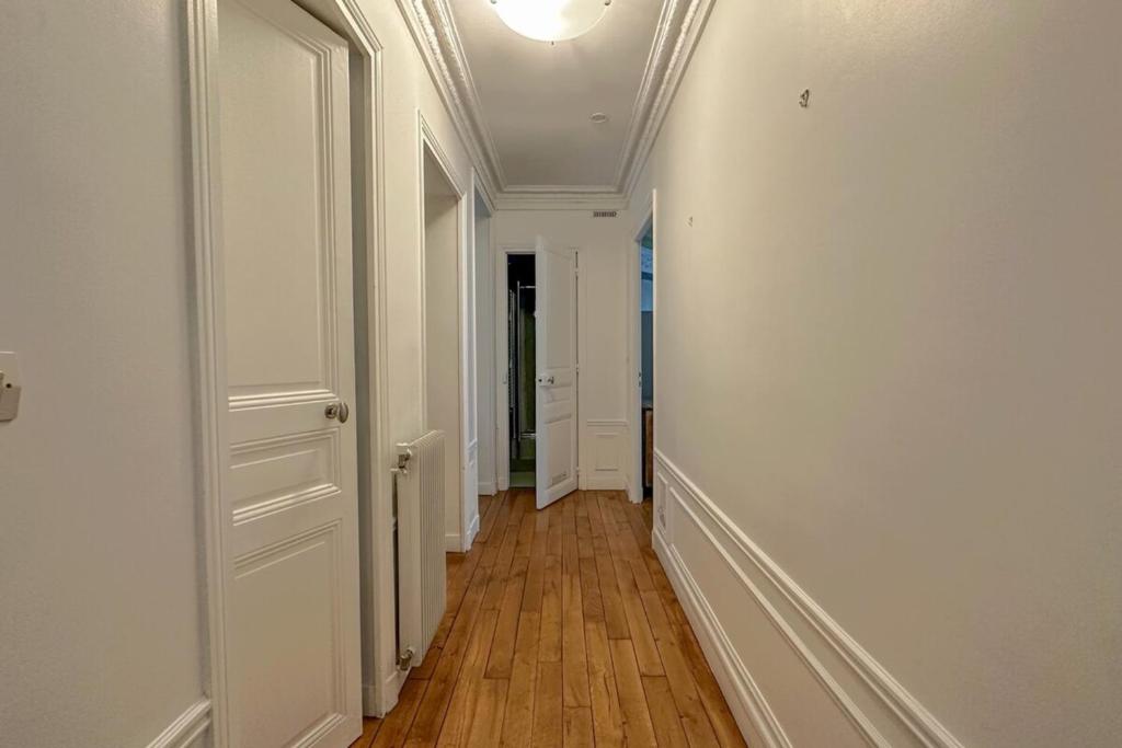 Flexliving - room - Bachaumont - 5