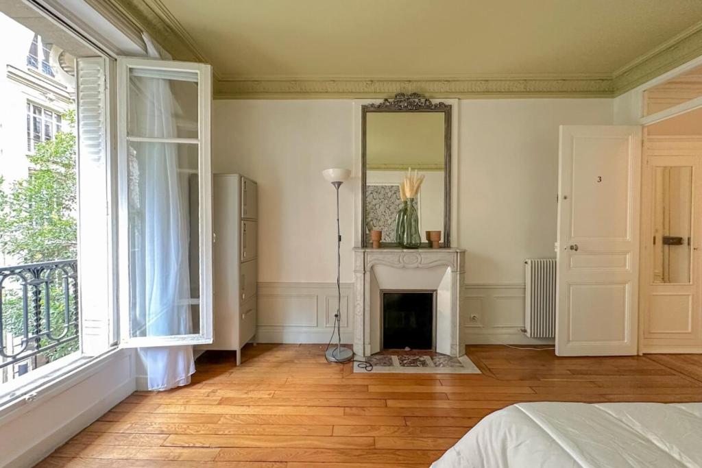 Flexliving - room - Bachaumont - 2