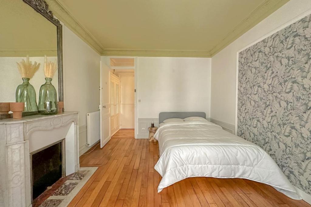 Flexliving - room - Bachaumont - 3