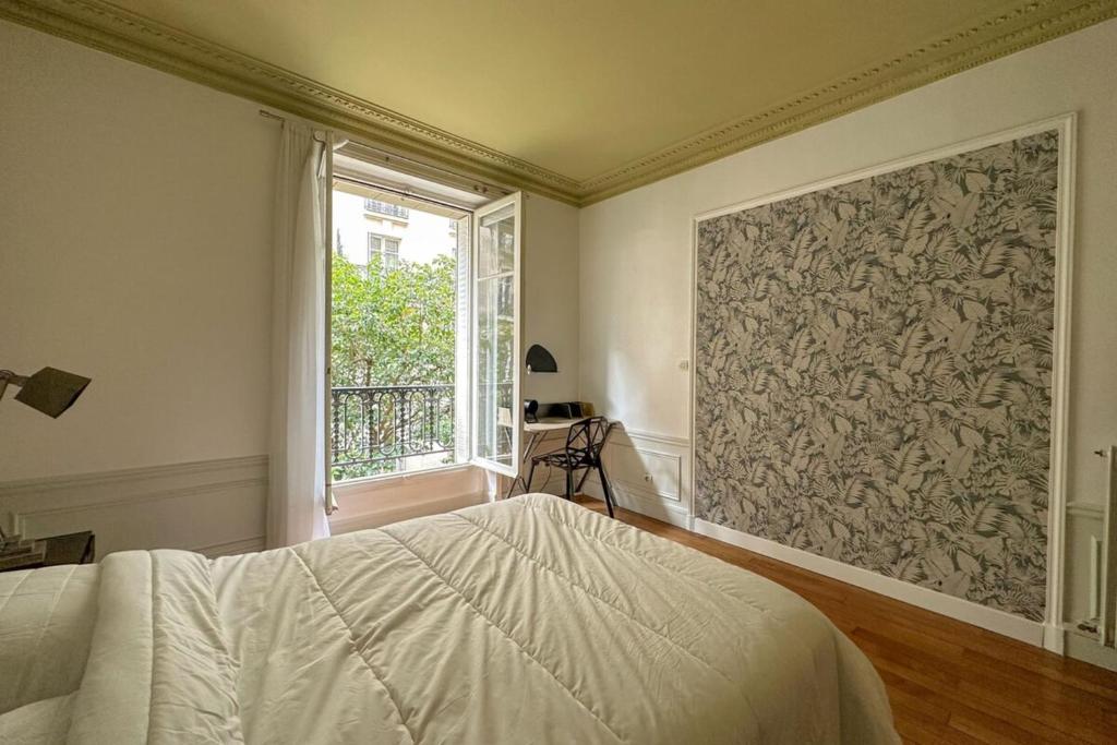 Flexliving - room - Bachaumont - 2