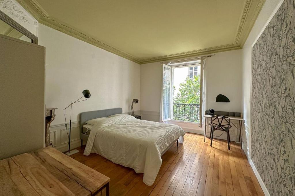 Flexliving - room - Bachaumont - 3