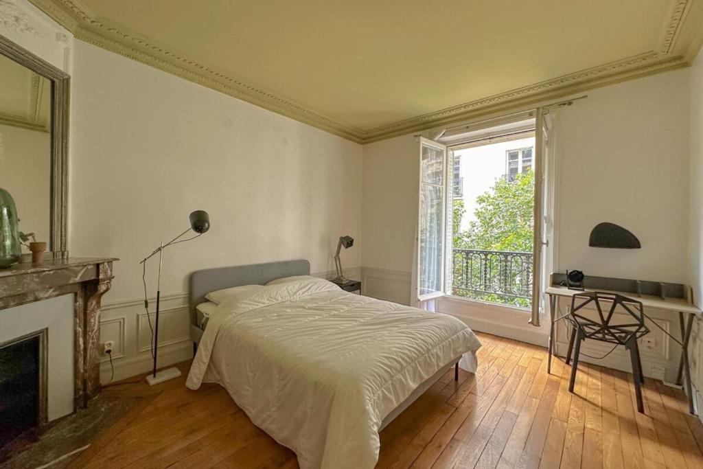 Flexliving - room - Bachaumont - 5