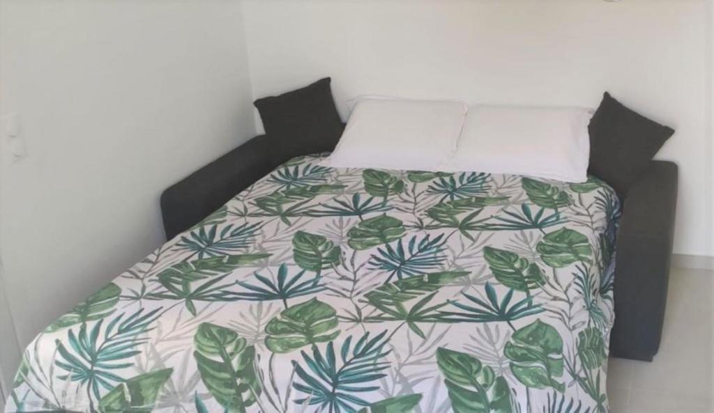 2p bas de Villa avec Jacuzzi privatif proche de Nice - 5