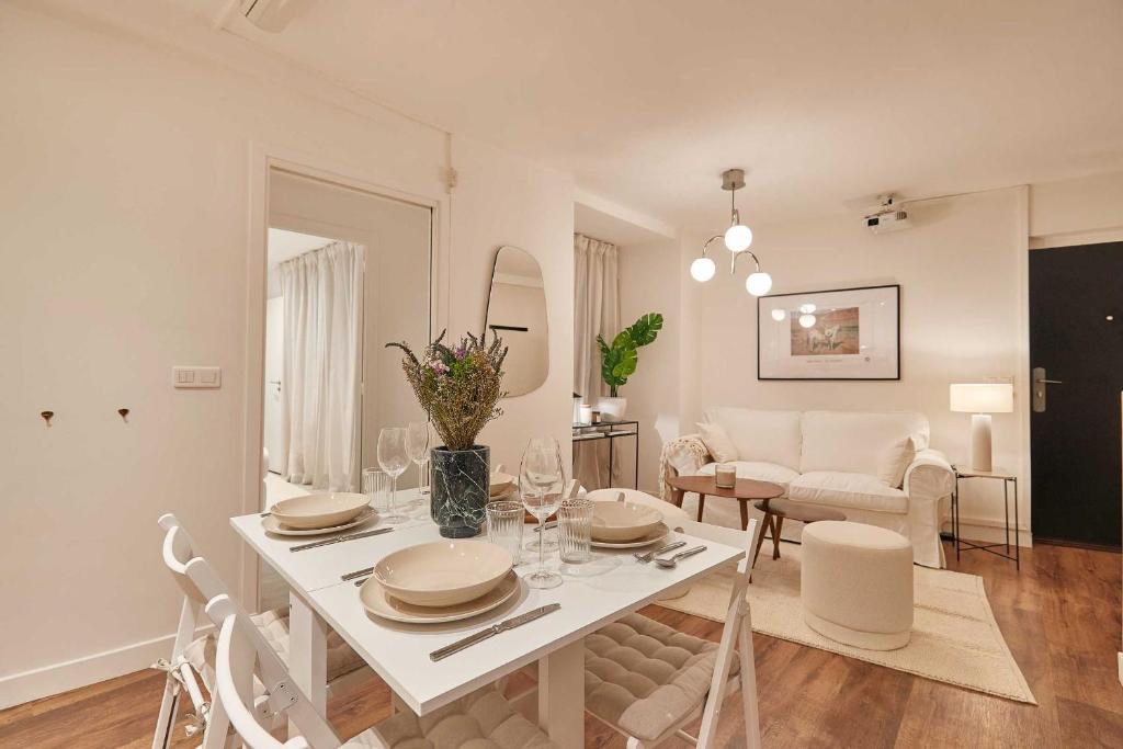 Classy Apartment 2BD-4P - Eiffel Tower - 2