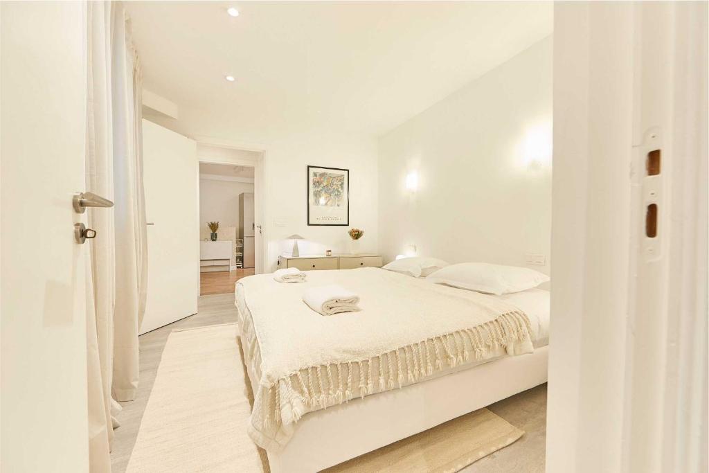 Classy Apartment 2BD-4P - Eiffel Tower - 4