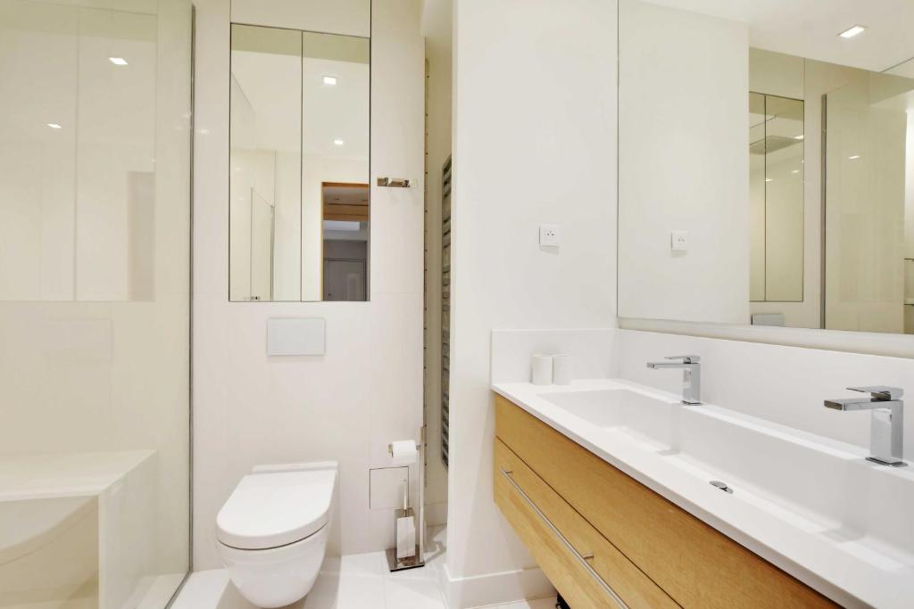 Charming Appt with a-c- 1bd-2p - Tour Eiffel - 5