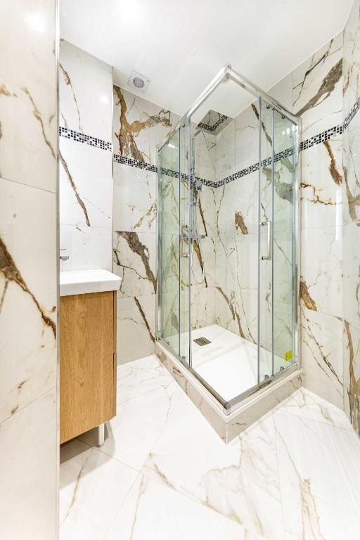 Bright & charming apartment - 1BR-4P - Montmartre - 4