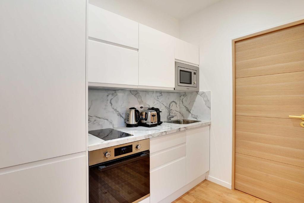 Charming apartment - 1BR-4P - Bastille - 3