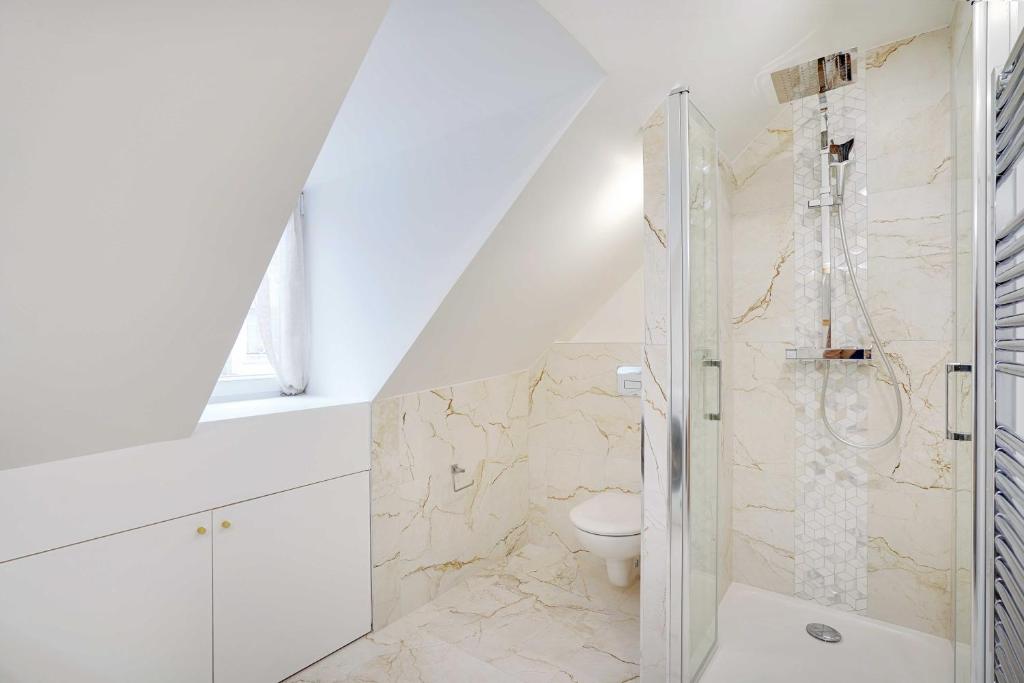 Charming apartment - 1BR-4P - Bastille - 5