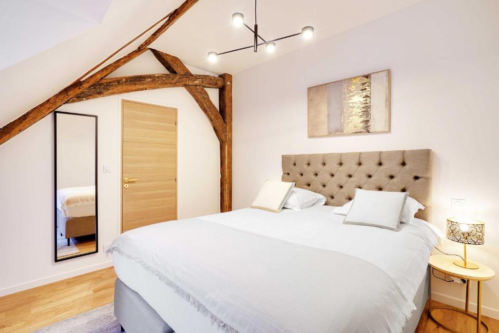Charming apartment - 1BR-4P - Bastille - 4