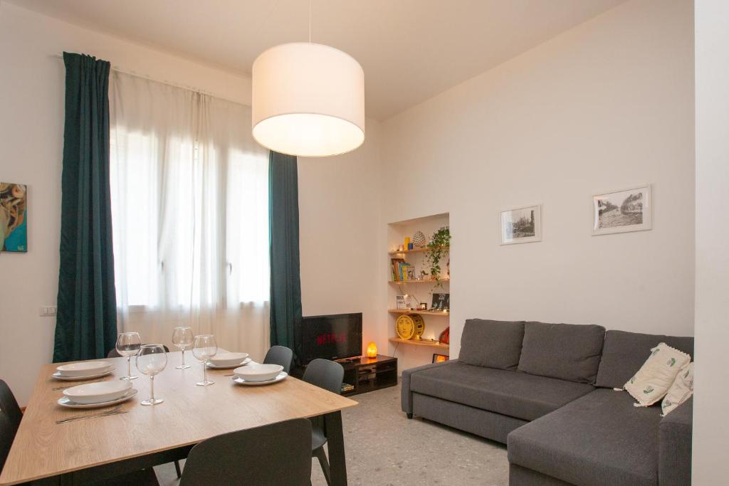 ArtStay - Design Apt Navigli Parking - 3